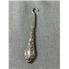 Image 2 : Very Pretty Antique English Sterling Button Hook