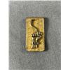 Image 2 : Vintage Union (I.L.W.U.) Money Clip