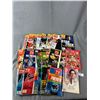 Image 1 : 37 Old TV Guide Magazines