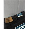 Image 2 : Black Denvery Haye Jeans. Factory Sticker $40. Size 44x30