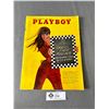 Image 1 : May 1967 Playboy In Very Good Condition. Grand Prix Cover