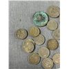 Image 3 : Lot Of 26 Old British Silver Coins