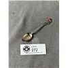 Image 1 : 800 Silver European Spoon