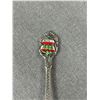 Image 2 : 800 Silver European Spoon