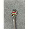 Image 2 : 800 Silver European Spoon