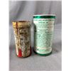 Image 3 : Lot Of "Whiz" Tin Garage Finds - Anti- Rust, Tube Repair Kit & Loosen-All Cans