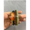 Image 3 : Vintage Bangle Bracelets