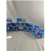 Image 3 : Lot Of 8 Limited Edition MatchBox Collector Cars