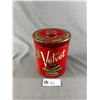 Image 1 : Vintage Velvet Tobacco Tin Can