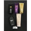 Image 1 : Lot Of Body Lotions & Bottle Of Drakkar Noir