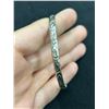 Image 2 : Sterling Bangle 10.24 Grams