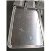 Image 2 : Stainless Tray Cart