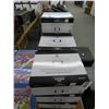 Image 2 : 10-EOS #EOSP500 Dual Zone Streaming Music Player - 10 X $
