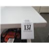 Image 2 : 2-Mica 12' Worktop Display - 2 X $