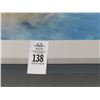 Image 2 : 6-Tropical Wall Art - 6 X $