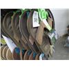 Image 2 : 6-Cobian Brown Flip Flops - 6 X $