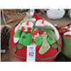 Image 2 : Christmas Plush and Pillow Décor - 7