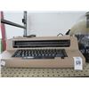 Image 2 : IBM Vintage Typewriter