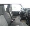 Image 8 : 2004 Ford Ranger X-Cab Short Bed P/U, Red Mat/Blk Cloth Splt Bench, 5 Spd, A/C, Stereo/CD