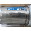 Image 2 : 4-Festo Air Cylinder 250001102 DSNU-50-25-PPV-A - 4 X $