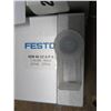 Image 2 : 4-Air Cylinder 250001169 Festo AND-40-12-A-P-A (2), Fabco C-121-ODR-13-BR (1)