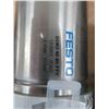 Image 2 : 3-Festo Air Cylinder 250001073 DSNU-40-80-PPV  3 X $