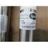 Image 2 : 2-Air Cylinder 25000442 Aurora SMS2, SMC CDG5BA40TNSV-75-165US -  2 X $