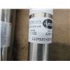 Image 2 : 2-Air Cylinder 25000442 Aurora SMS2, SMC CDG5BA40TNSV-75-165US -  2 X $