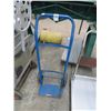 Image 1 : Small Blue Hand Truck