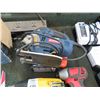 Image 2 : Ryobi Electric Jig Saw, Electric Heat Gun, Cordless Tools