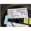 Image 2 : 8-14 Gauge Black Wire Spools - 8 X $