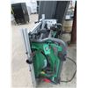 Image 2 : Metabo Portable Table Saw - New Condition