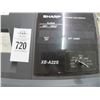 Image 2 : Sharp XEA22S Electronic Cash Register