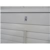 Image 2 : 3-White Plantation Shutter - 36 x 36 (2),   36 x 36  - 3 X $