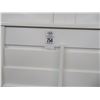 Image 2 : 3-White Plantation Shutter  - 20 x 60 (1),  24 x 72 (2)  - 3 x $