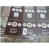 Image 2 : 15-Laminate Flooring 16.67 SQFT Each - 15 X $