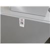 Image 2 : Grey Metal Control Box Cabinet - 30 x 30