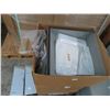 Image 2 : Asst. Electrical Panel Componants - 4 Boxes Plus Extras