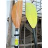 Image 2 : Kayak Oars - 2