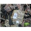 Image 2 : Asst. Camo Backpacks, Carry Bags