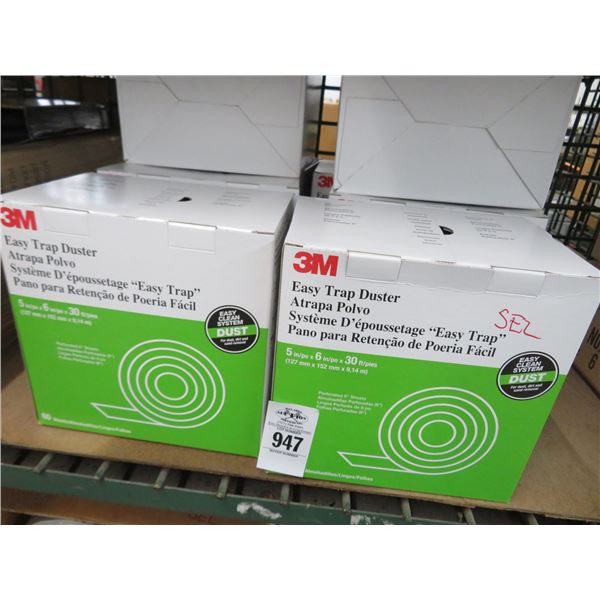 3M Easy Trap Dusters - 8