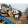 Image 1 : Echo Fas Hedge Trimmer