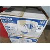 Image 1 : 2-Broan 10" Fan - 2 X $