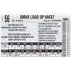 Image 1 : GMAR Load Up M437