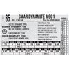 Image 1 : GMAR Dynamite M901