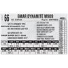 Image 1 : GMAR Dynamite M909