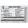 Image 1 : GMAR Coach M861