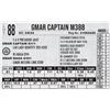Image 1 : GMAR Captain M388