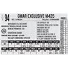 Image 1 : GMAR Exclusive M425