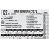 Image 1 : RAR Sunbeam 3076